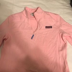 Vineyard Vines Shep Shirt (Pink)